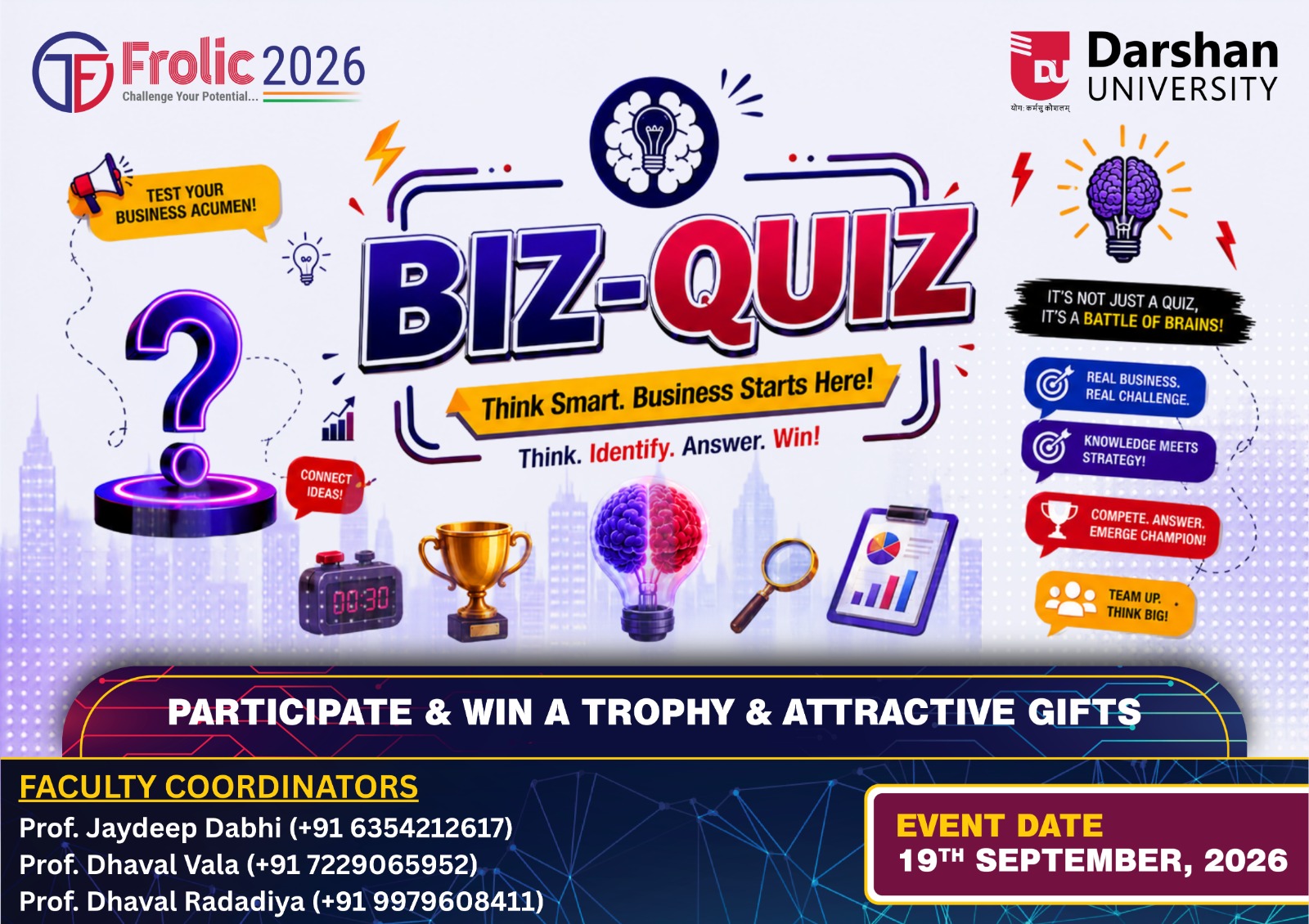 Biz-Quiz